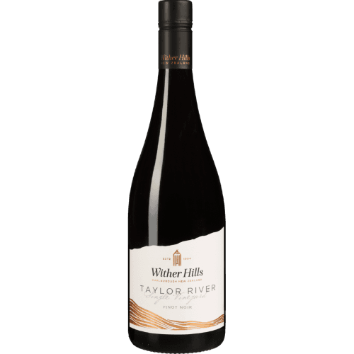 Wither Hills Taylor River Pinot Noir