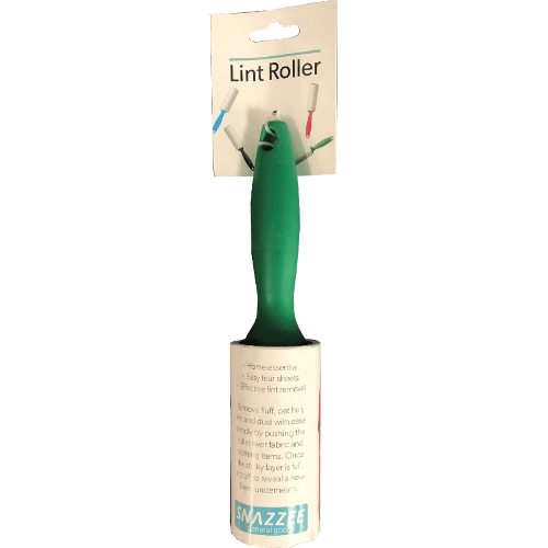 Snazzee Lint Roller