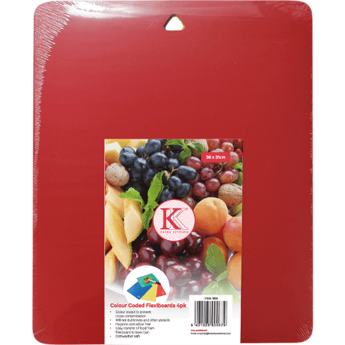 Kate's Kitchen Flexi Boards