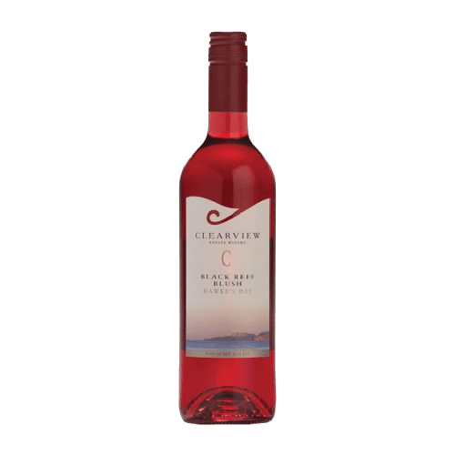 Clearview Estate Black Reef Blush Rose