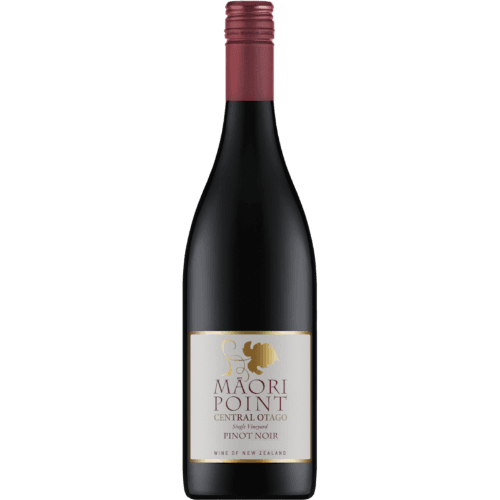 Maori Point Pinot Noir