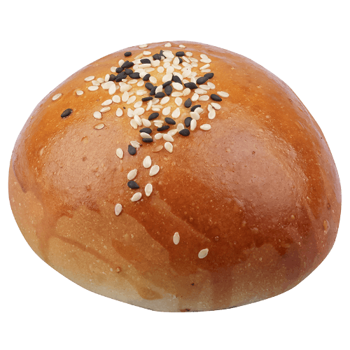 Sweet Soft Bun