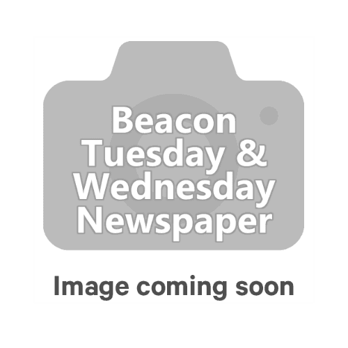 Beacon Tuesday & Wednesday Newspaper