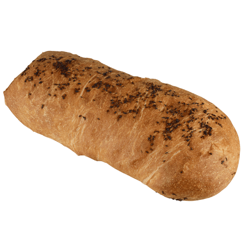 Turkish Bread