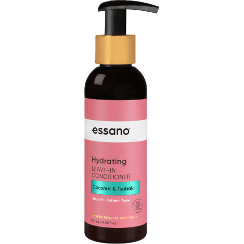 Essano Hydrating Leave-In Conditioner