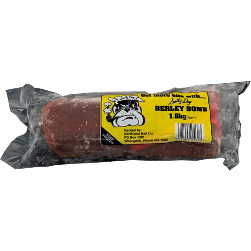 Salty Dog Bait Berley Bomb 1.8 kg