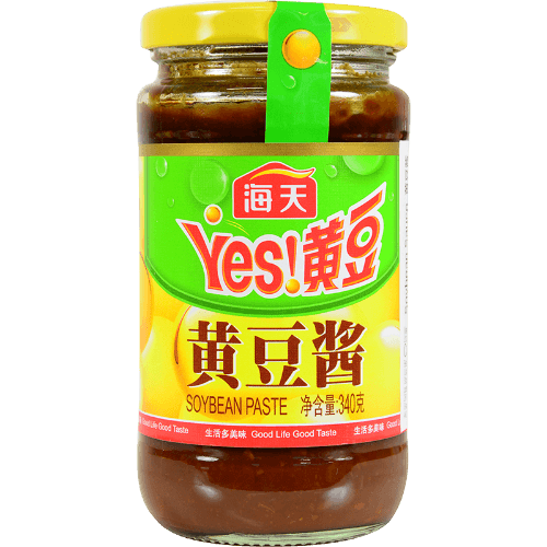 Haday Soybean Sauce