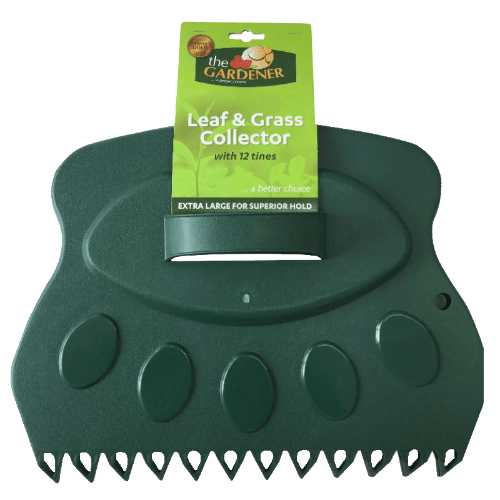 The Gardener Leaf & Grass Collector