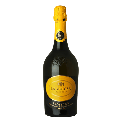La Gioiosa Prosecco