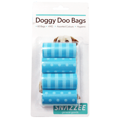 Seymours Doggy Doo Bags