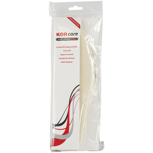 Korbond Fluffy Insoles