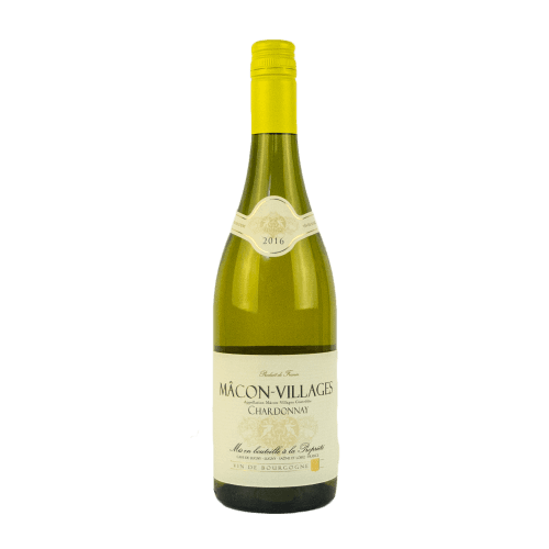Macon-Villages Chardonnay