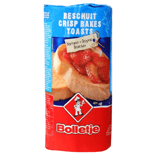 Bolletje Original Crispbakes