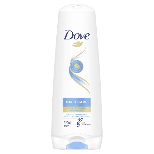 Dove Nutritive Solutions Conditioner Daily Care 320 mL