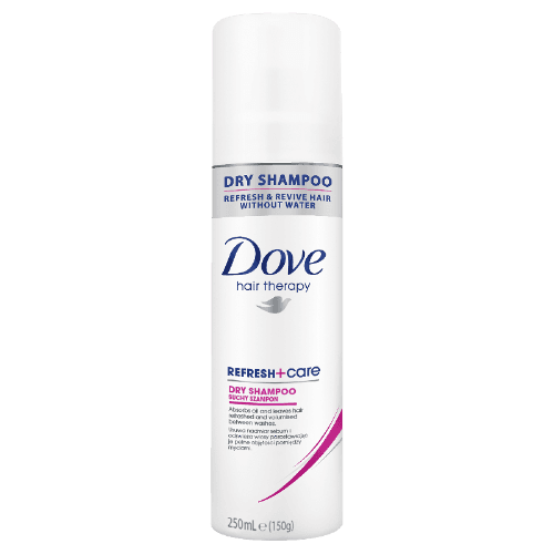 Dove Refresh Care Dry Shampoo