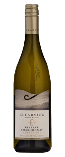 Clearview Estate Reserve Chardonnay 750 mL