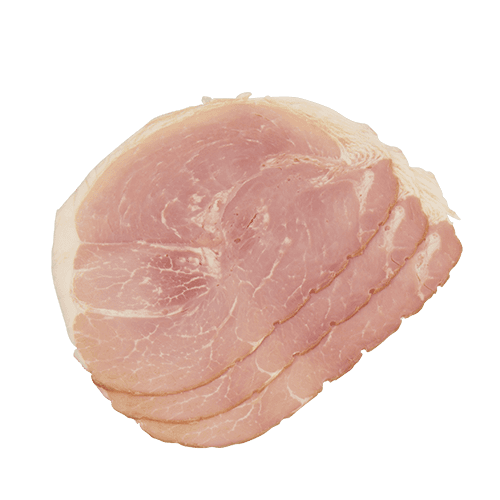 Champagne Ham per kg