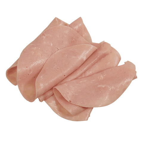 Shaved Fat Free Ham per kg