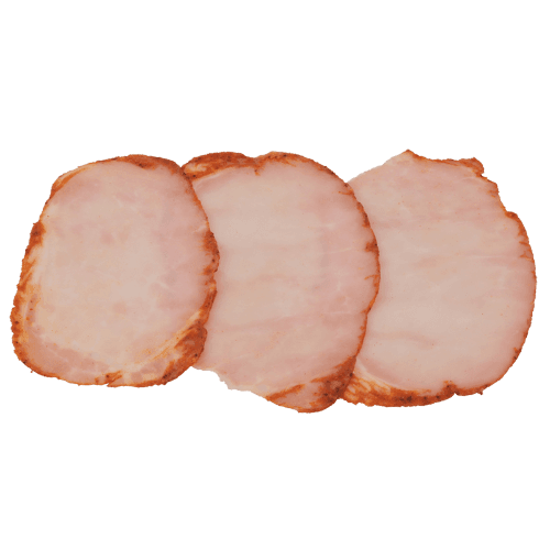 Hot Pork