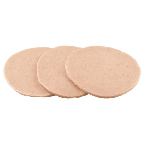 Pork Luncheon per kg