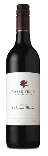 Vasse Felix Filius Caberbet Merlot