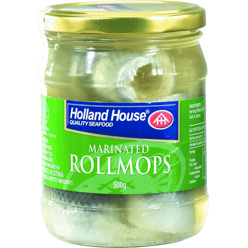 Holland House Rollmops