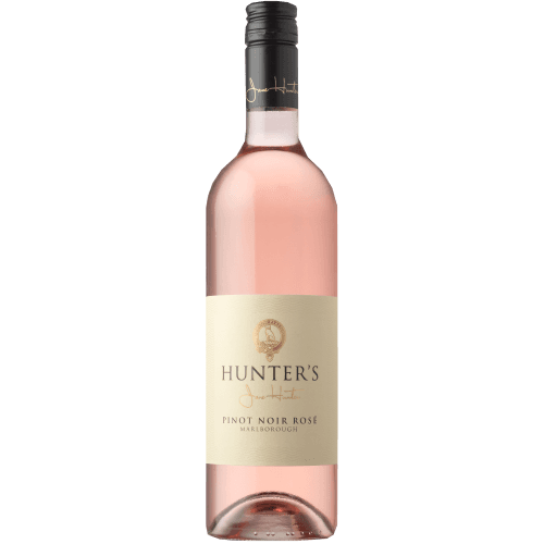 Hunter's Pinot Noir Rose 750 mL