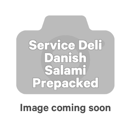 Danish Salami Prepacked