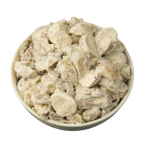 Aioli Potato Salad per kg