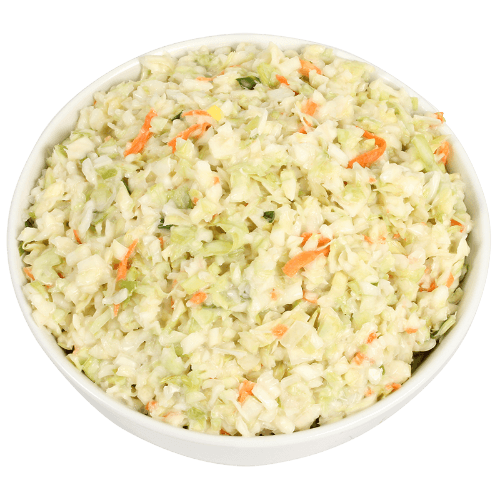 Tangy Slaw