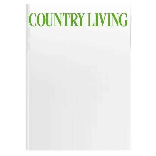 Country Living UK Special Magazine