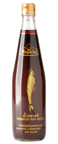 Mega Chef Premium Fish Sauce