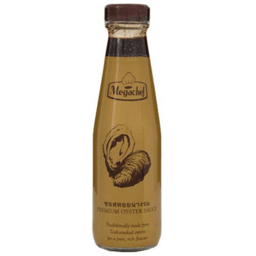 Mega Chef Premium Oyster Sauce
