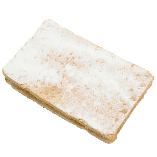 Large Apple Slice