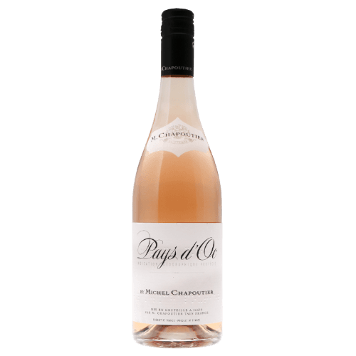 Chapoutier Pays D Orc Rose