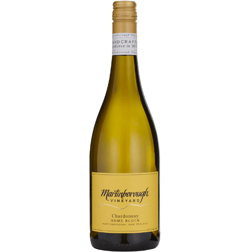 Martinborough Vineyard Chardonnay
