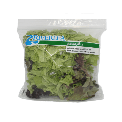Riverlea Salad Mix 200 g