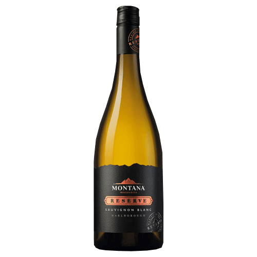 Montana Reserve Sauvignon Blanc