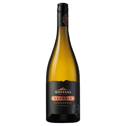 Montana Reserve Chardonnay