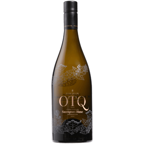Jules Taylor OTQ Sauvignon Blanc