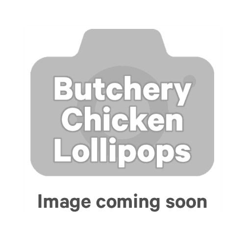 Chicken Lollipops