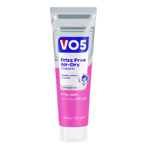 VO5 Frizz Free Air-Dry Cream