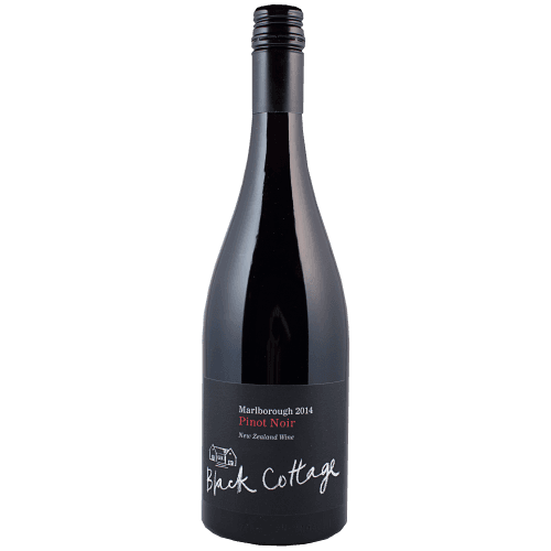 Black Cottage Pinot Noir Marlborough 750 mL