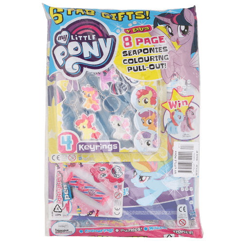 My Little Pony Magazine