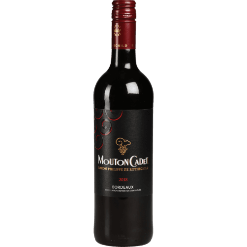 Mouton Cadet Bordeaux