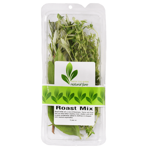 Natural Fare Roast Mix Herbs