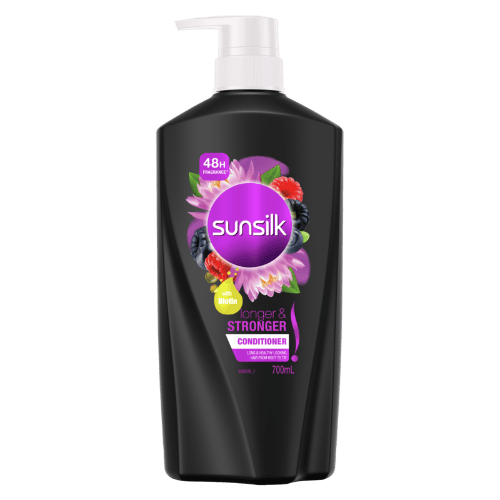 Sunsilk Longer & Stronger Conditioner