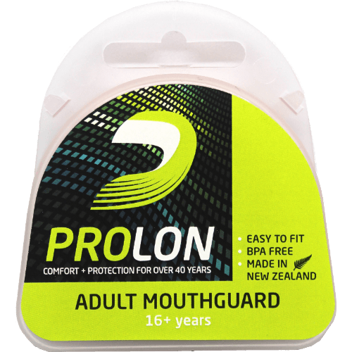 Prolon Adult Mouthguard 16+ Years
