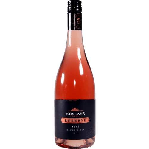 Montana Reserve Rose 750 mL