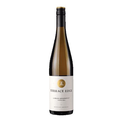 Terrace Edge Liquid Geography Riesling 750 mL
